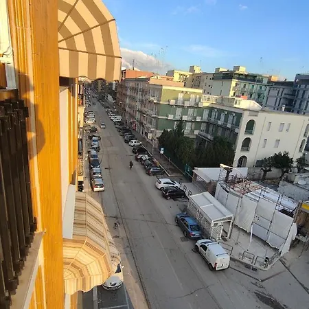 Maisonalysie * Foggia