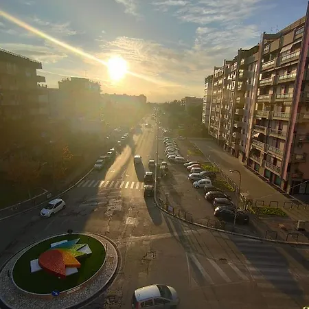 Maisonalysie Apartamento