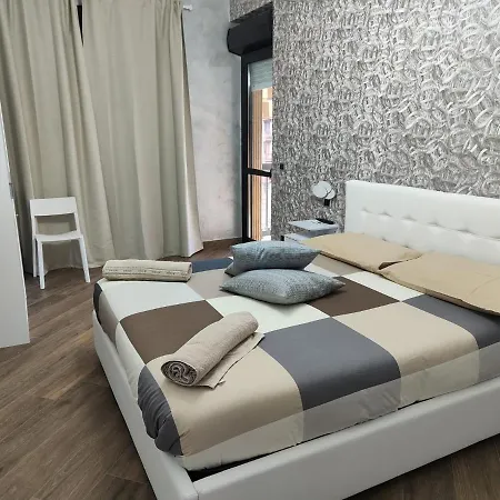 Maisonalysie * Foggia