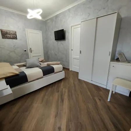 Apartamento Maisonalysie *