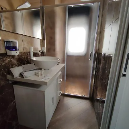 Apartamento Maisonalysie Foggia