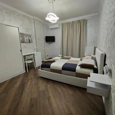 Apartamento Maisonalysie