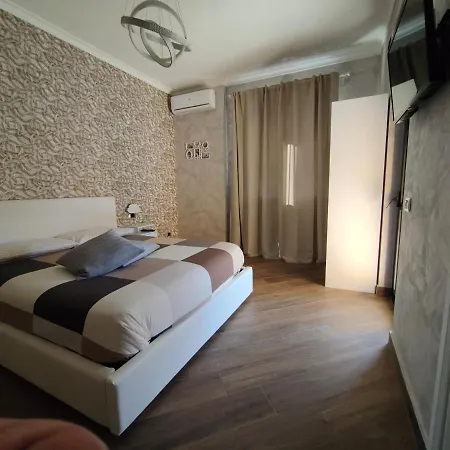 Lägenhet Maisonalysie Foggia
