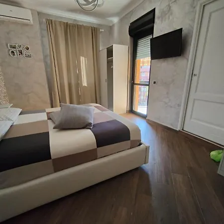 Maisonalysie Apartamento