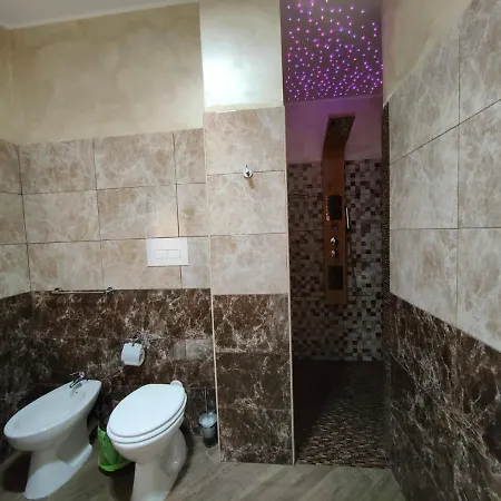 Apartamento Maisonalysie Foggia