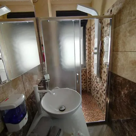 Maisonalysie Apartamento *