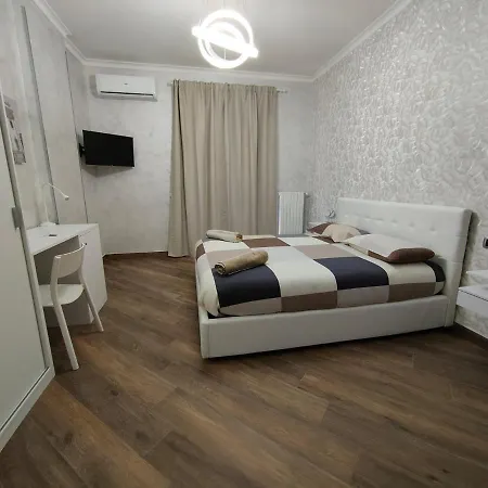 Apartamento Maisonalysie *