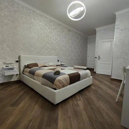 Apartamento Maisonalysie