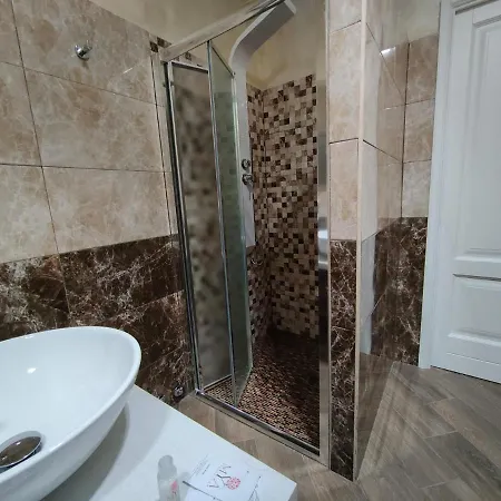 Apartamento Maisonalysie