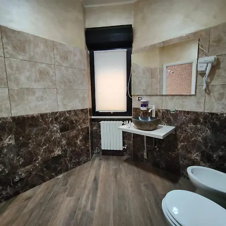 Maisonalysie Apartamento *