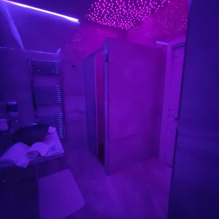 Maisonalysie Apartamento