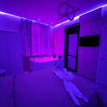 Maisonalysie Apartamento Foggia