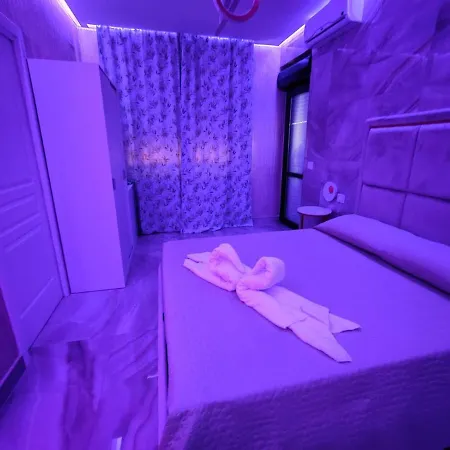 Maisonalysie Apartamento