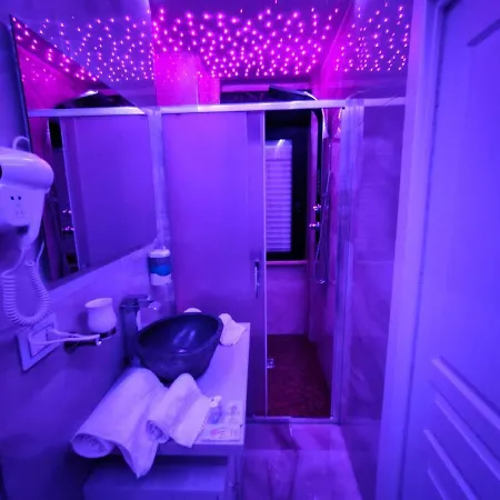 Apartamento Maisonalysie