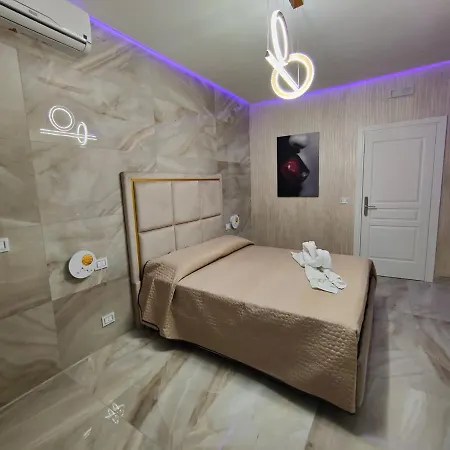 Maisonalysie * Foggia