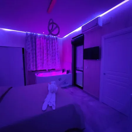 Maisonalysie Apartamento