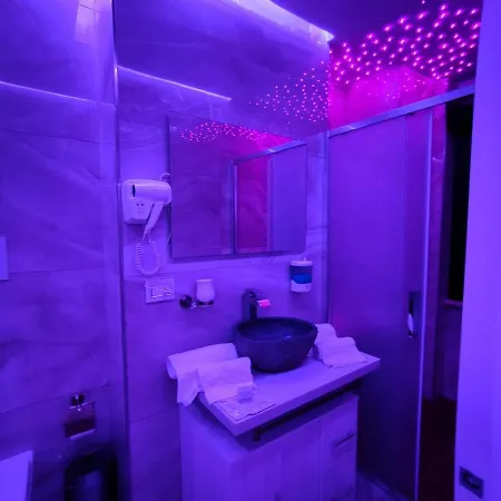 Apartamento Maisonalysie Foggia