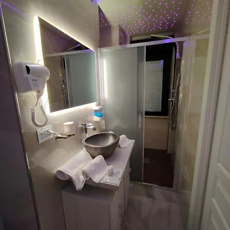 Apartamento Maisonalysie Foggia