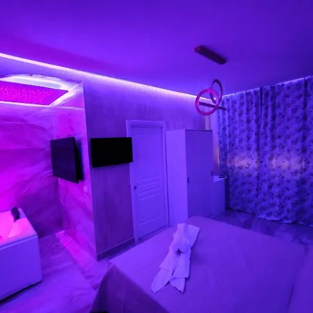 Maisonalysie Apartamento *