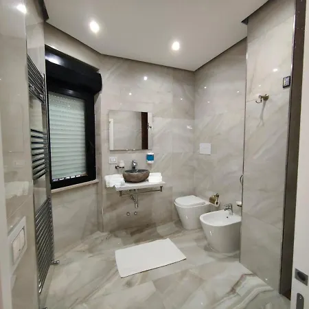 Maisonalysie * Foggia