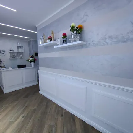 Apartman Maisonalysie *