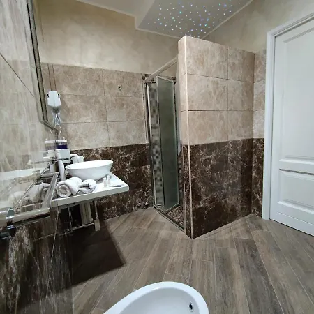 Apartman Maisonalysie