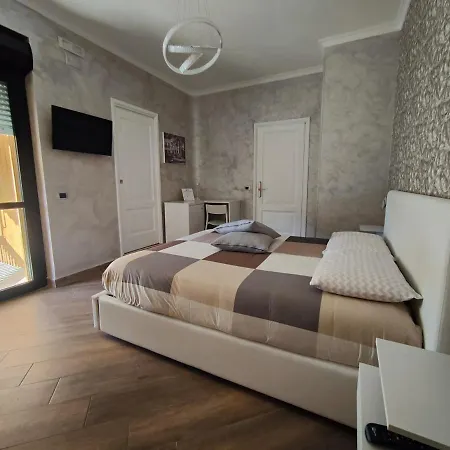 Maisonalysie Apartman