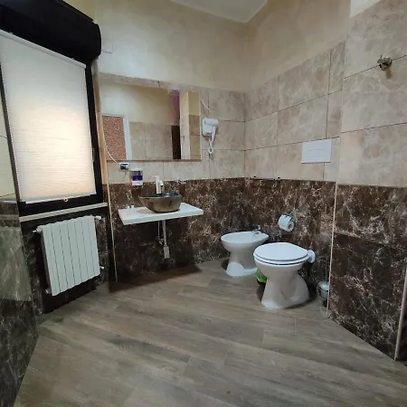 Maisonalysie Apartman *