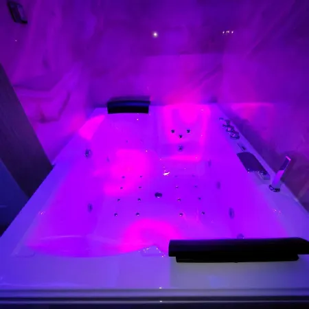 Maisonalysie Apartman *