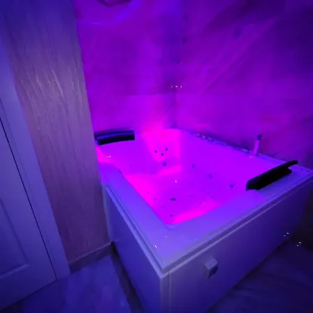 Apartman Maisonalysie