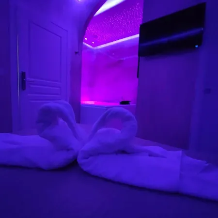 Apartman Maisonalysie