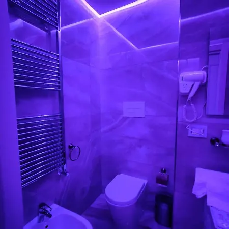 Apartman Maisonalysie Foggia