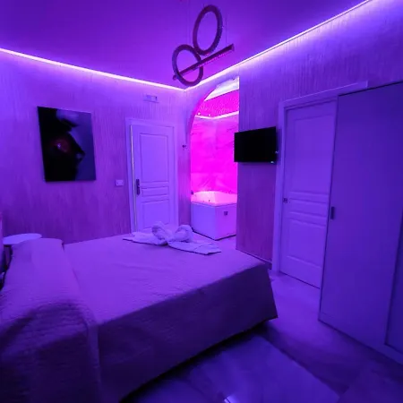 Apartman Maisonalysie Foggia