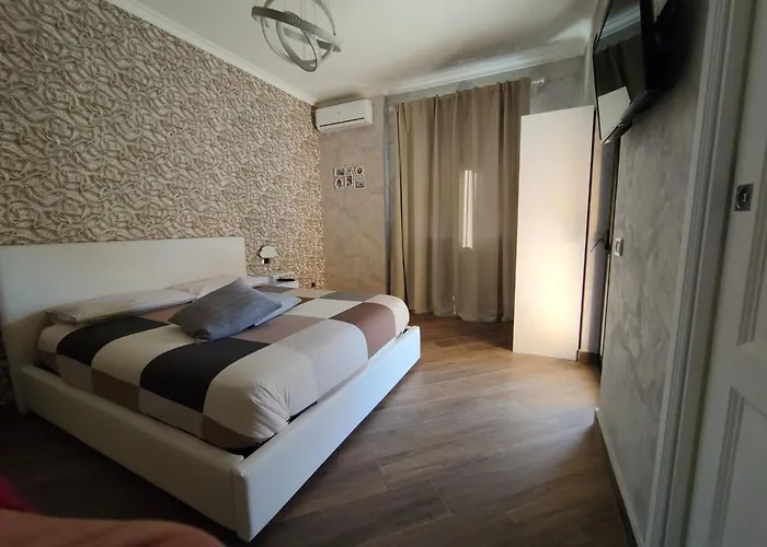 아파트 Maisonalysie 포자