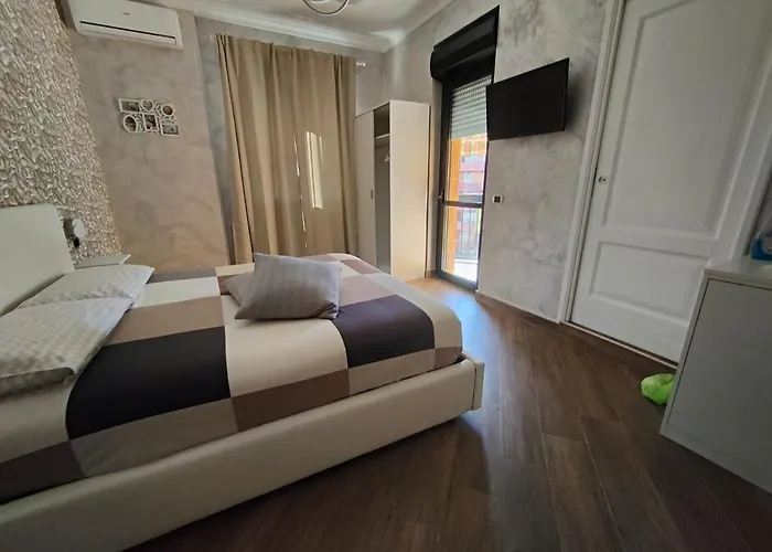 Maisonalysie Appartamento