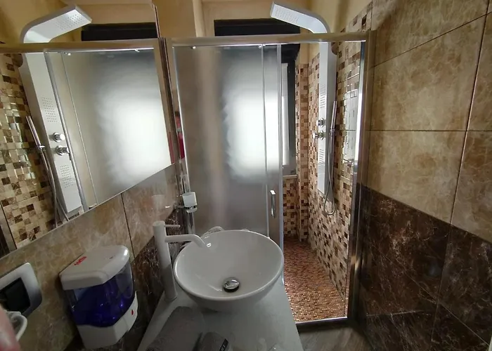 Maisonalysie Appartamento *