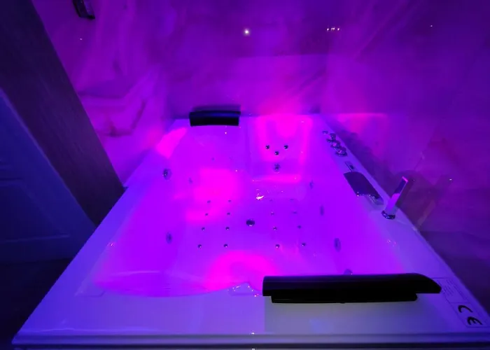 Maisonalysie 아파트 *