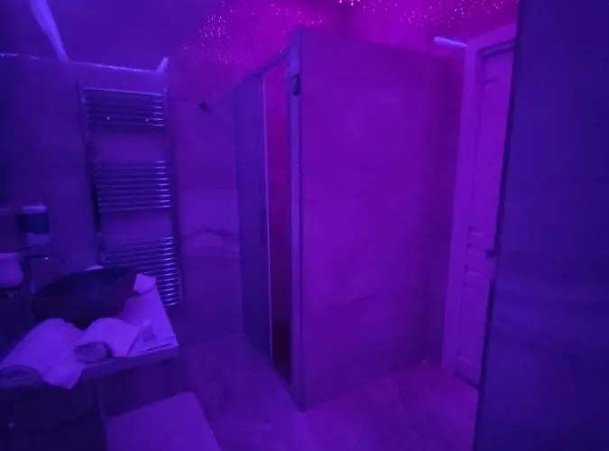 Maisonalysie 아파트